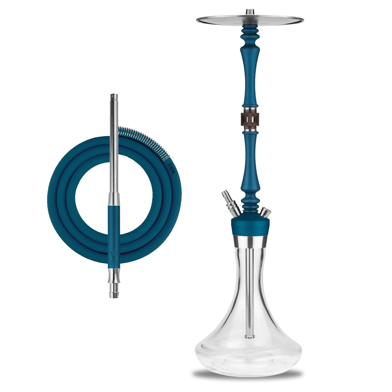 Hoob Mars Pro Shisha - Marineblau