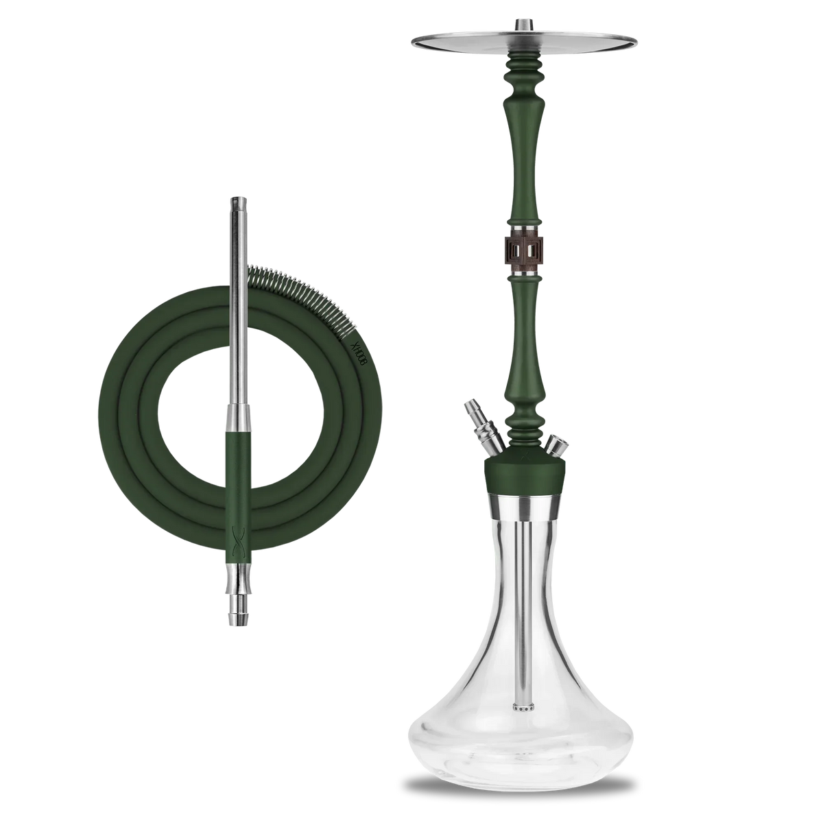 Hoob Mars Pro Hookah