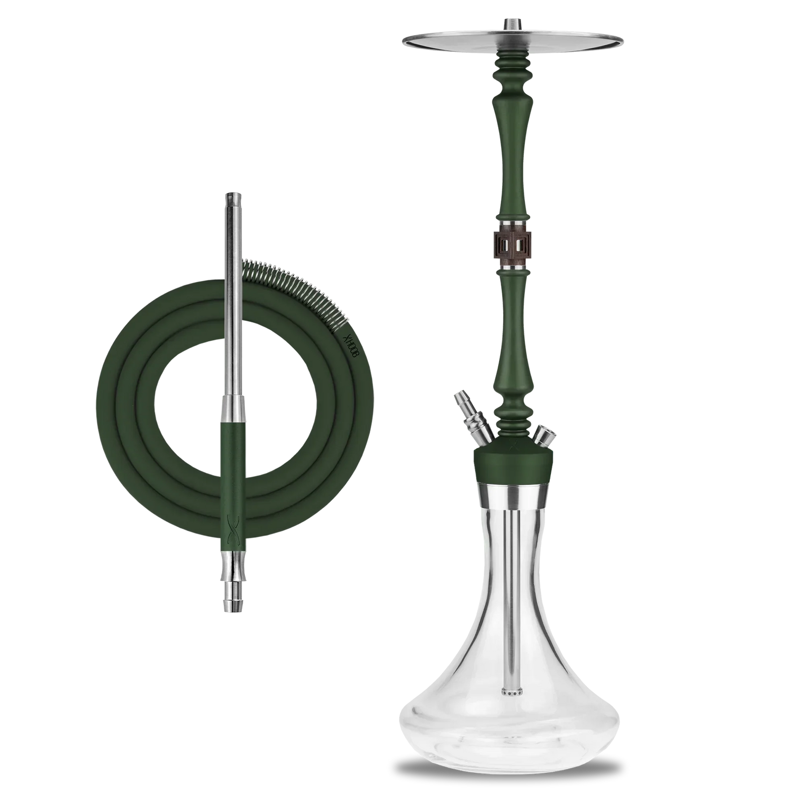 Hoob Mars Pro Shisha