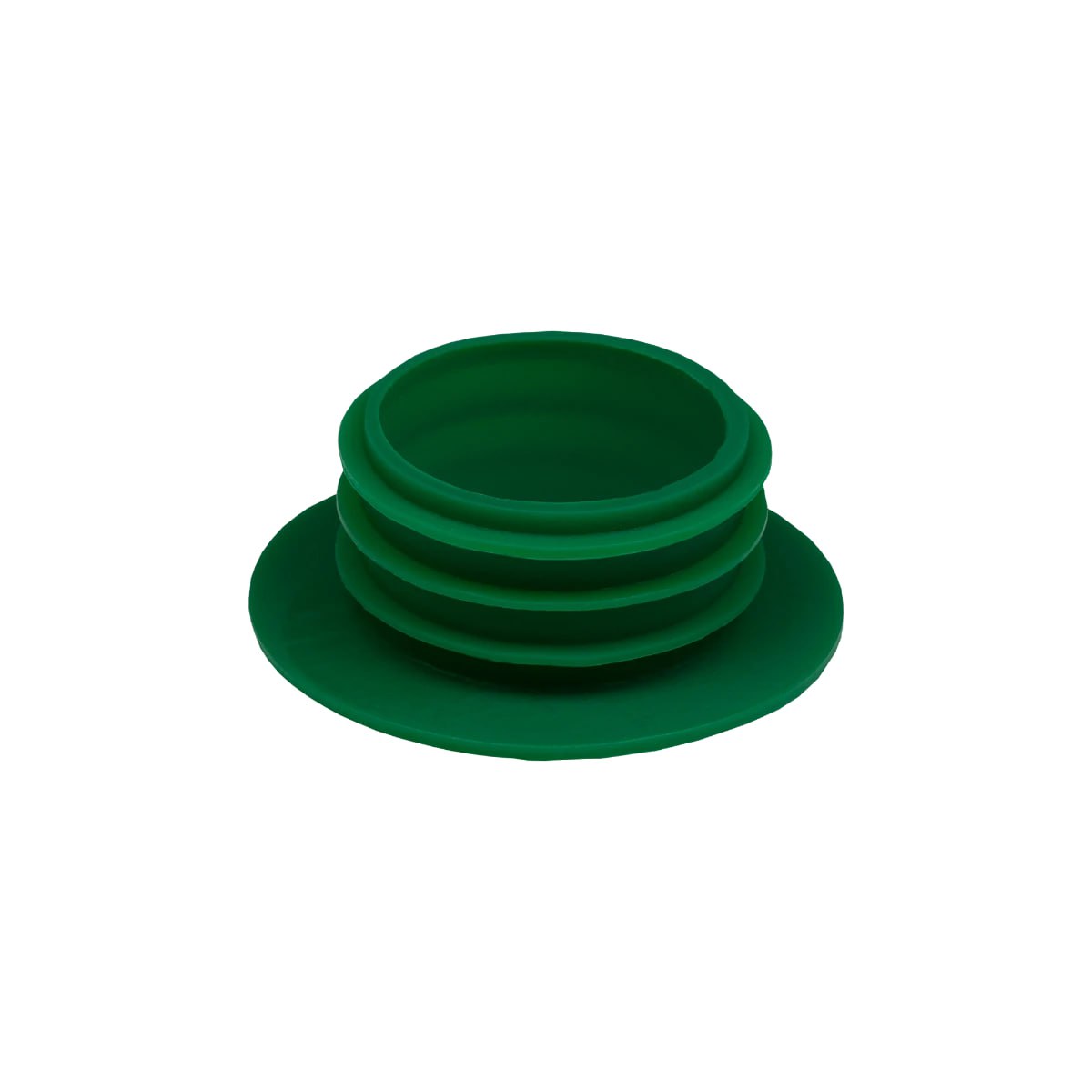 Hoob Base Grommet - Green