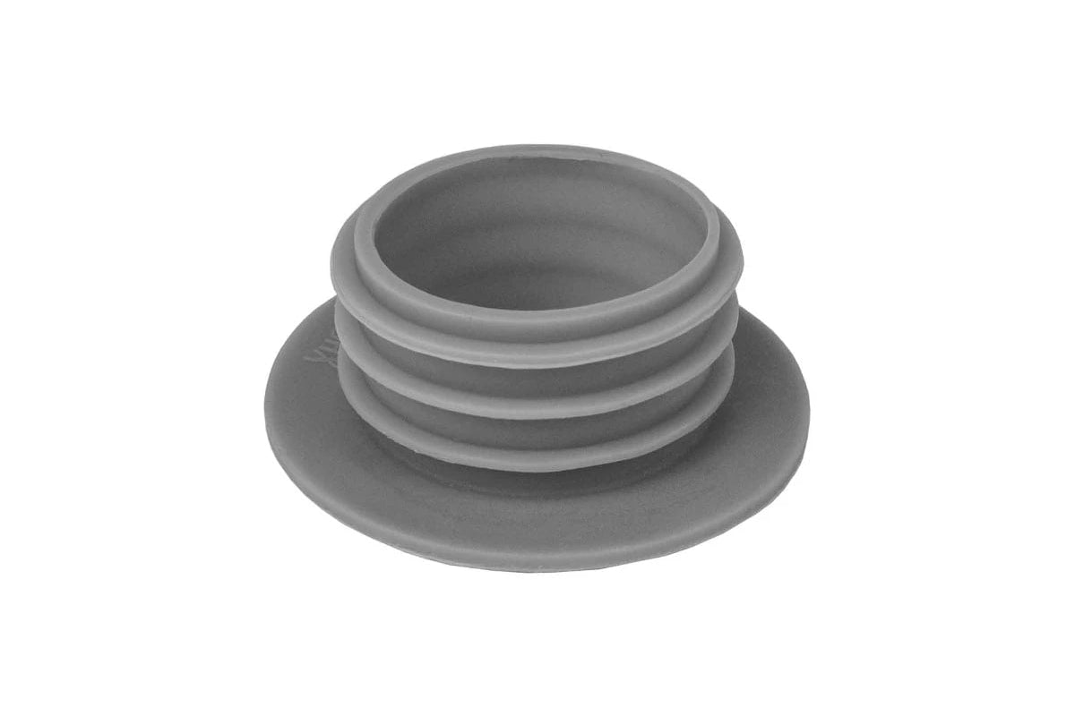Hoob Base Grommet - Grau