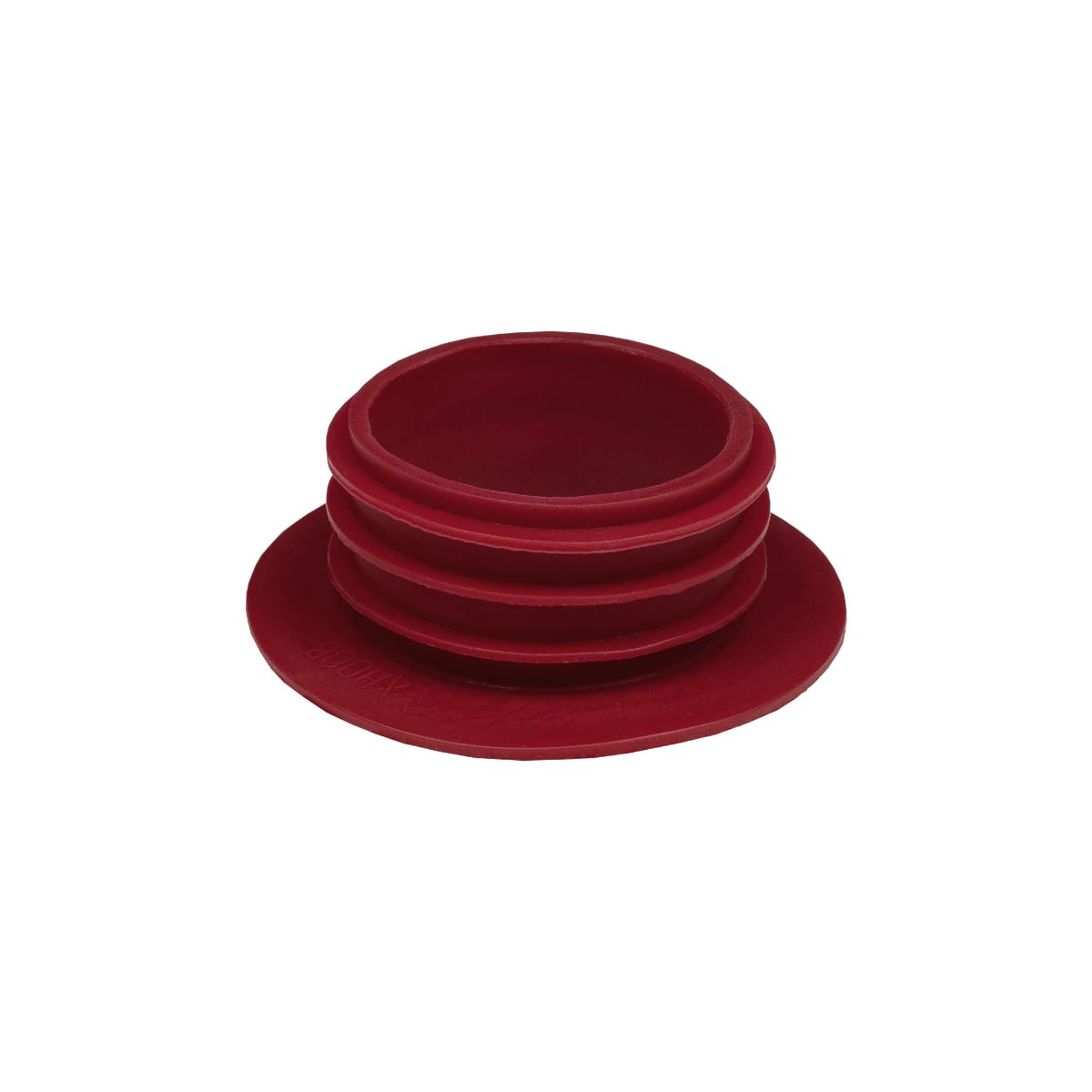 Hoob Base Grommet - Ruby Red
