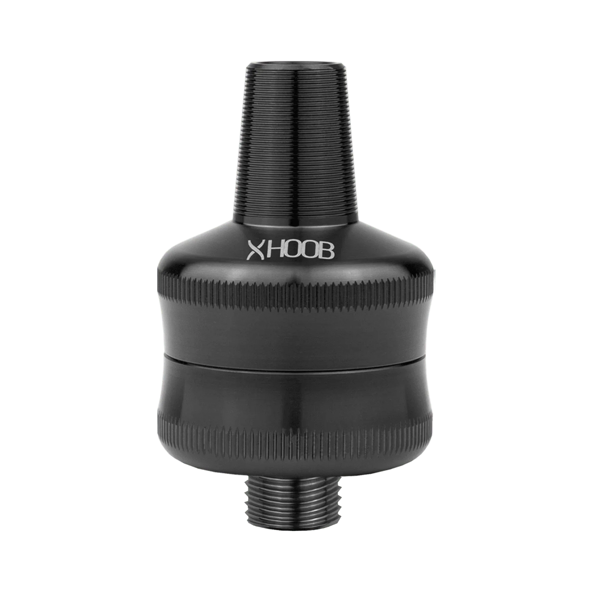 Hoob Mola Molasses Catcher Inner Threaded M15