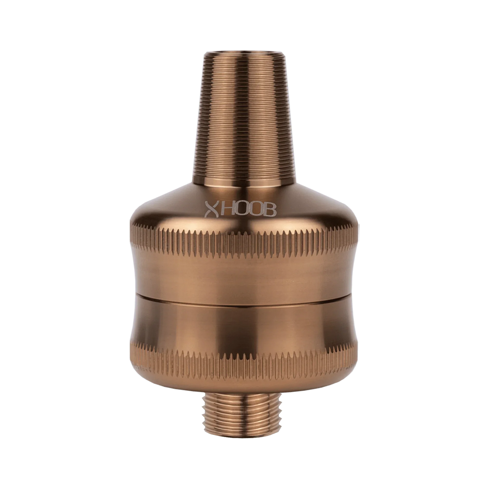 Hoob Mola Molasses Catcher Inner Threaded M15 - Bronze