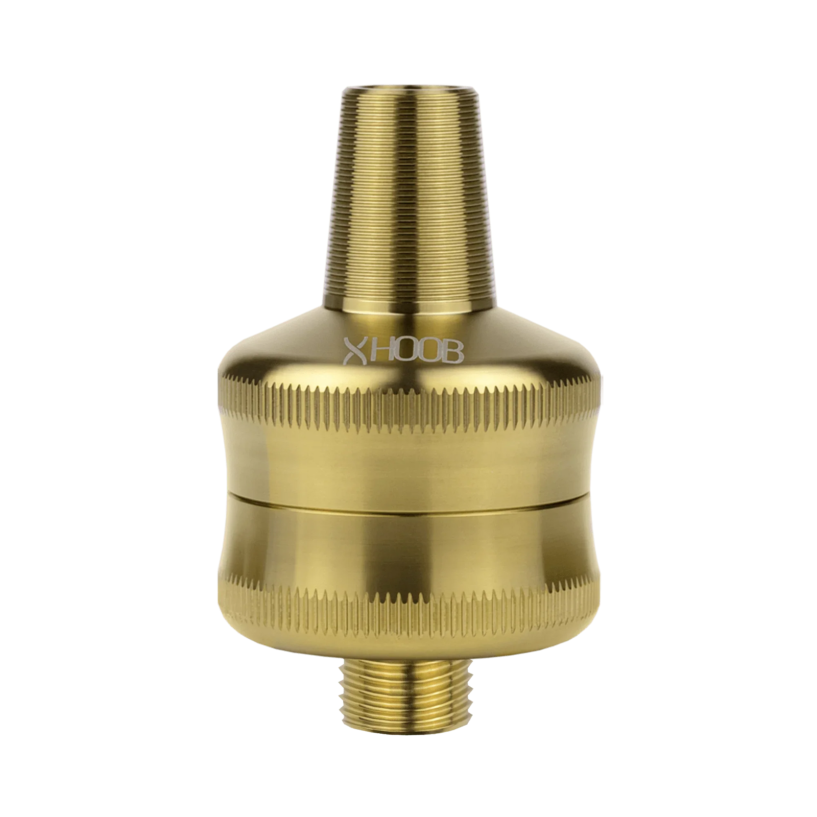 Hoob Mola Molasses Catcher Inner Threaded M15