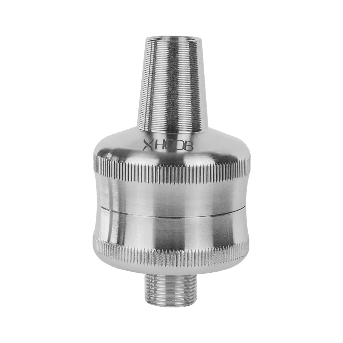 Hoob Mola Molasses Catcher Inner Threaded M15