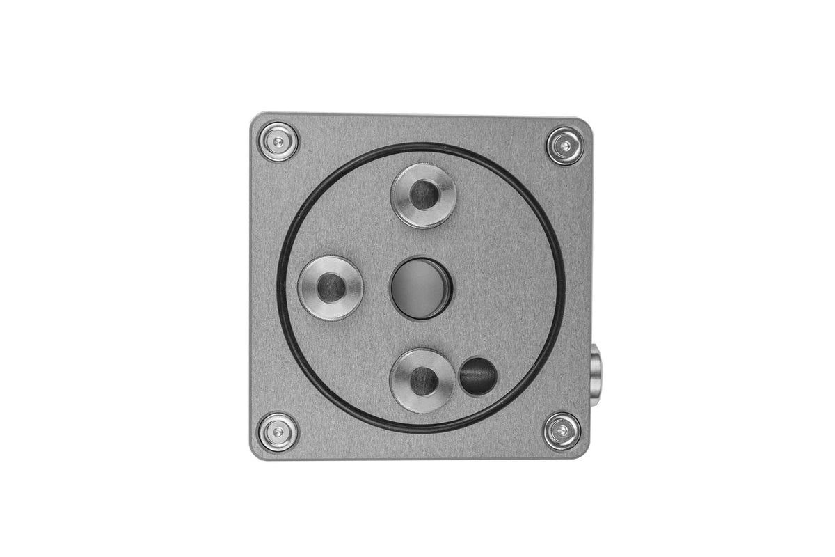 Hoob O-Ring für Subatom Stem zu Base