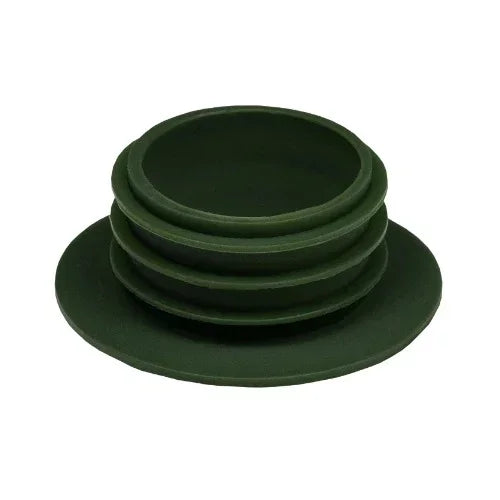 Hoob Base Grommet – British Racing Green