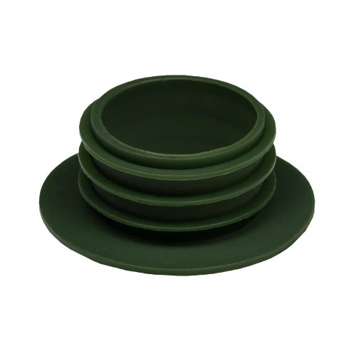 Hoob Base Grommet - British Racing Green