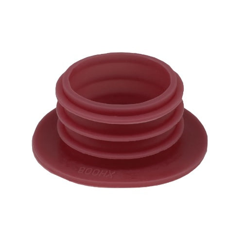 Hoob Base Grommet - Red Wine