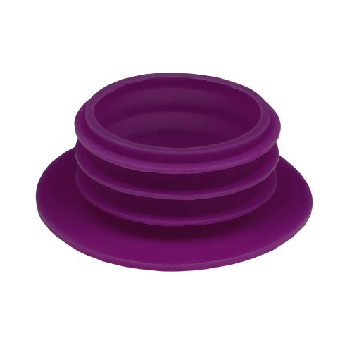 Hoob Base Grommet - Royal Purple