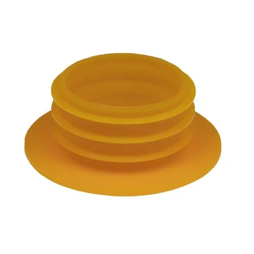 Hoob Base Dichtung - Siena Orange