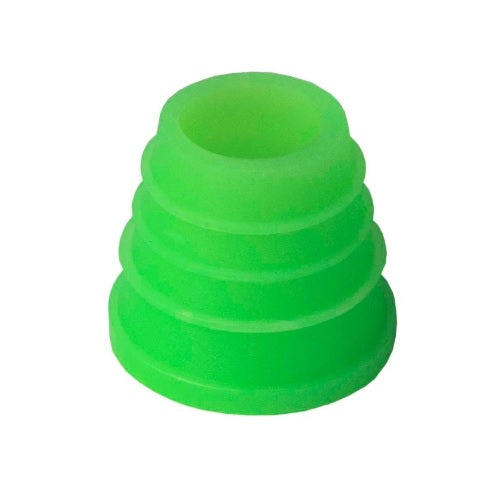 Hoob Bowl Grommet - Acid Green