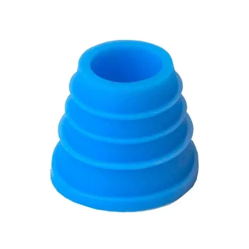 Hoob Bowl-Dichtung - Blau