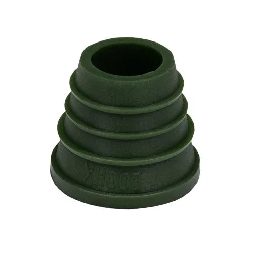 Hoob Bowl Dichtung - British Racing Green