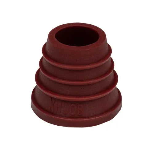 Hoob Bowl Grommet - Red Wine