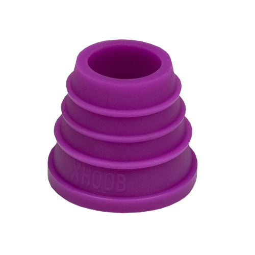 Hoob Bowl Grommet - Royal Purple