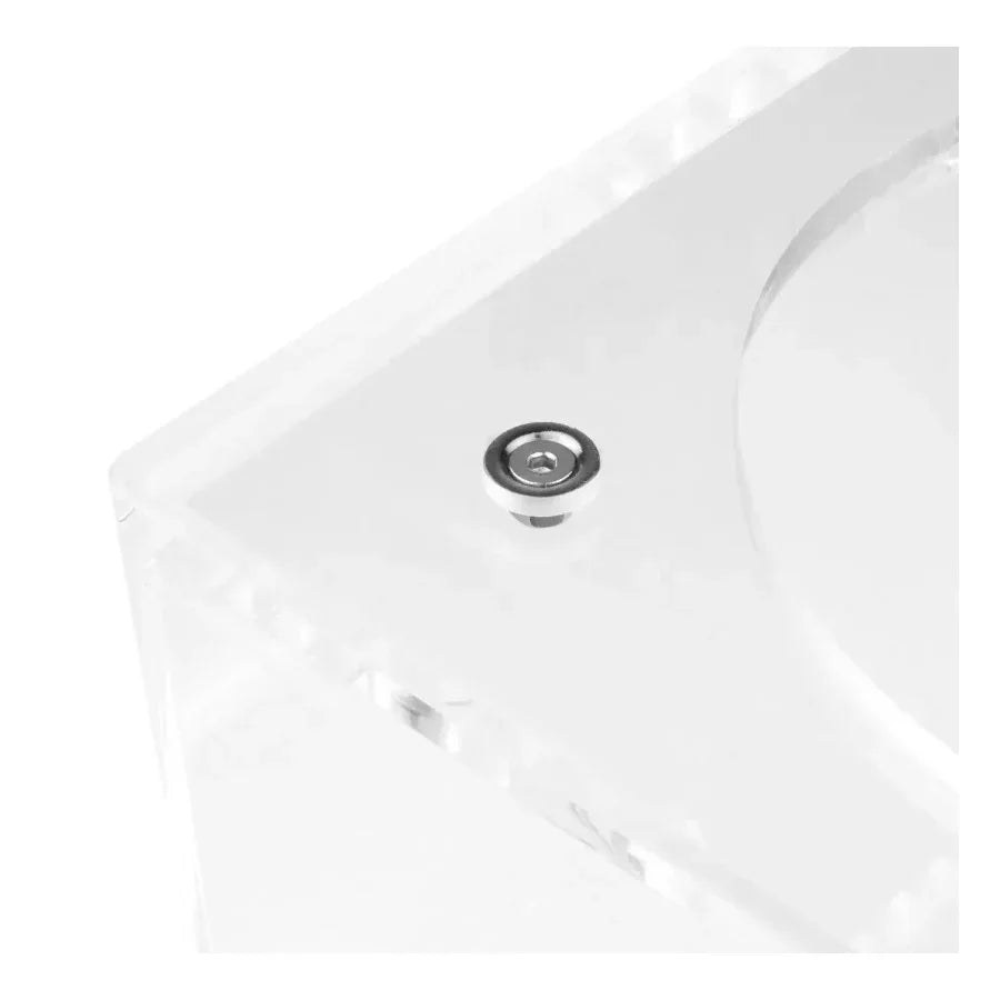 Hoob Magnetic Disc, Screw Up &amp; Nut For Atom &amp; SubAtom