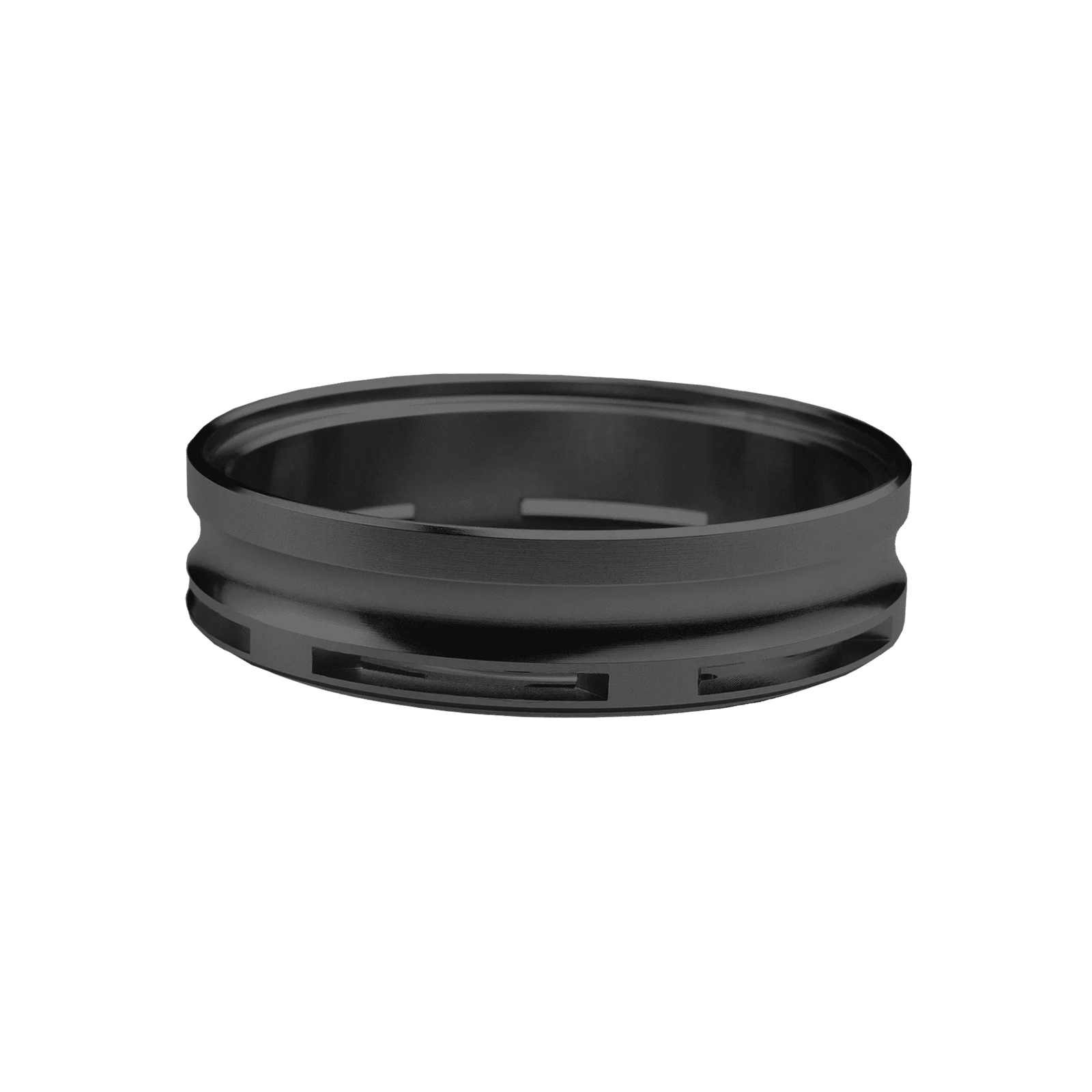 Hoob Pyro Classic 2.0 Hitzemanagement-System - Schwarz