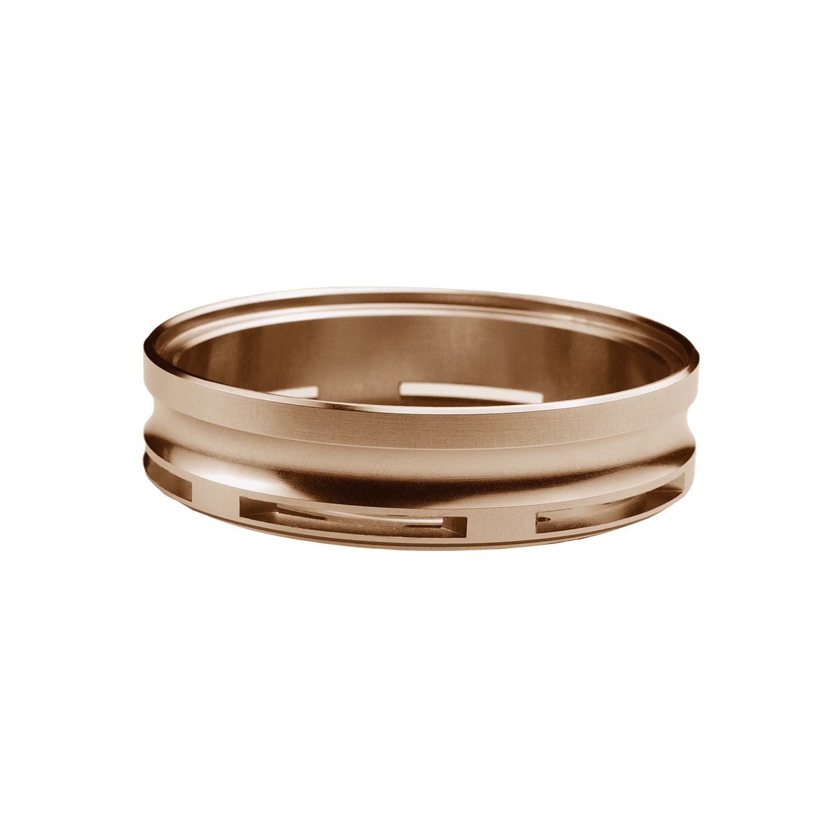 Hoob Pyro Classic 2.0 Heat Management Device - Bronze