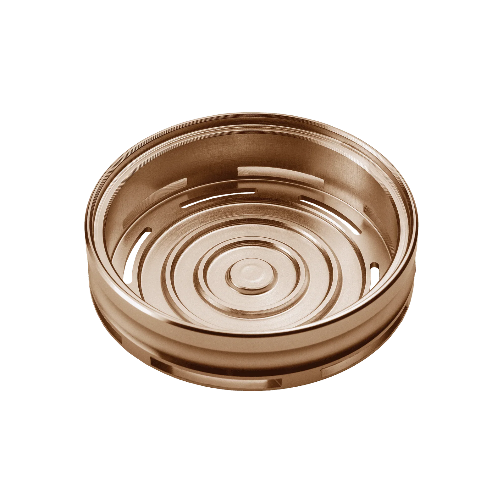 Hoob Pyro Classic 2.0 Heat Management Device - Bronze