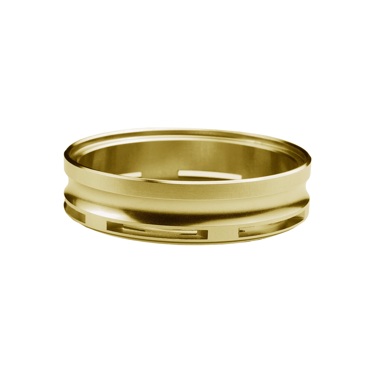 Hoob Pyro Classic 2.0 Heat Management Device - Gold