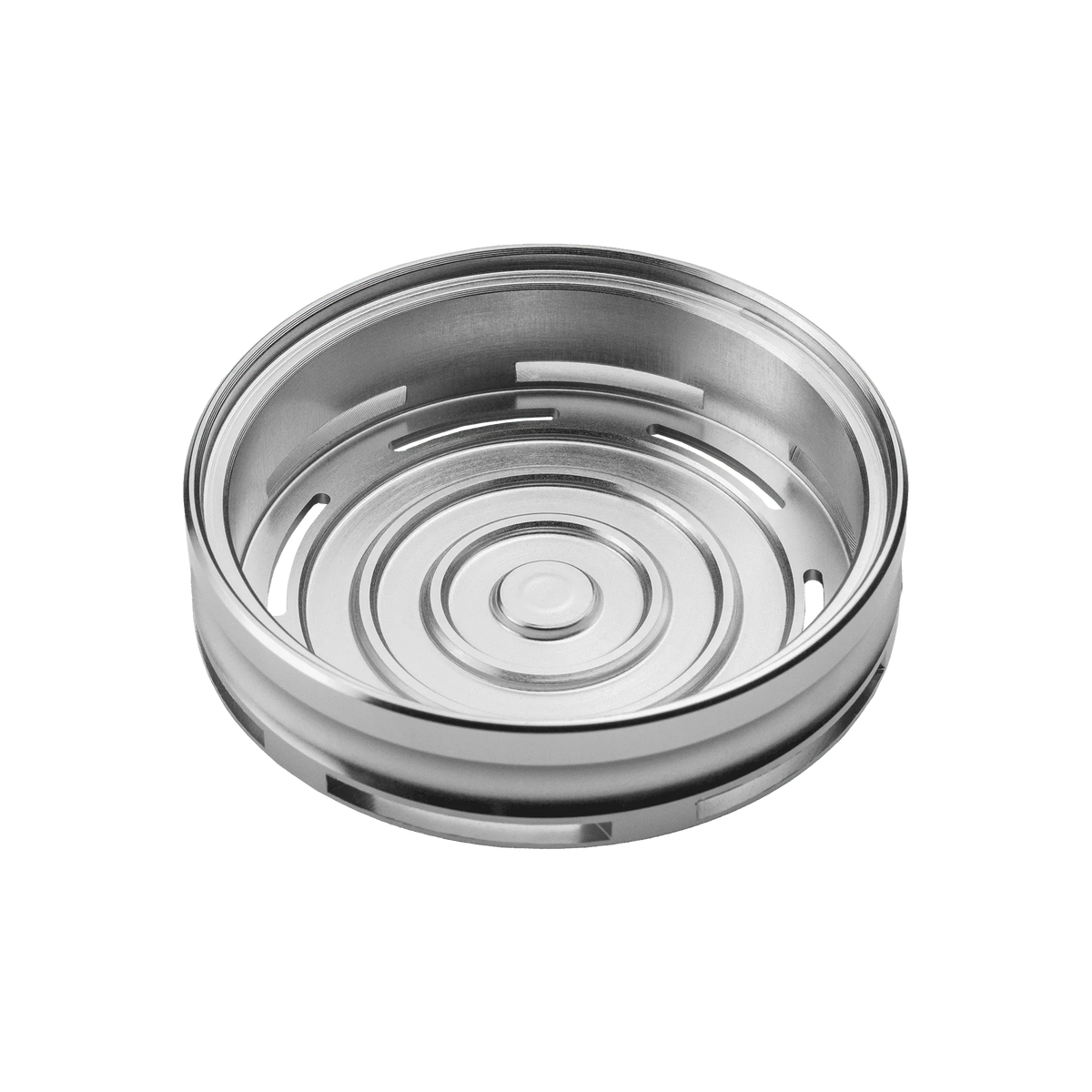 Hoob Pyro Classic 2.0 Wärmemanagementgerät mit Deckel