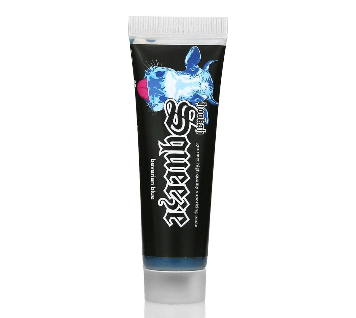 Hookah Squeeze 25g - Bavarian Blue