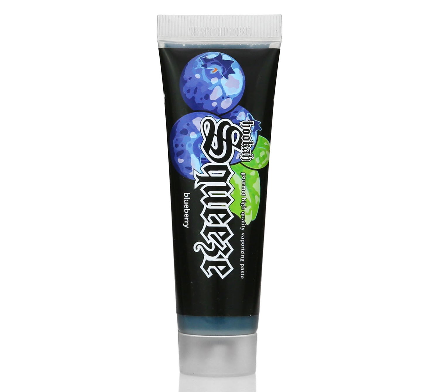 Hookah Squeeze 25gr - Blueberry