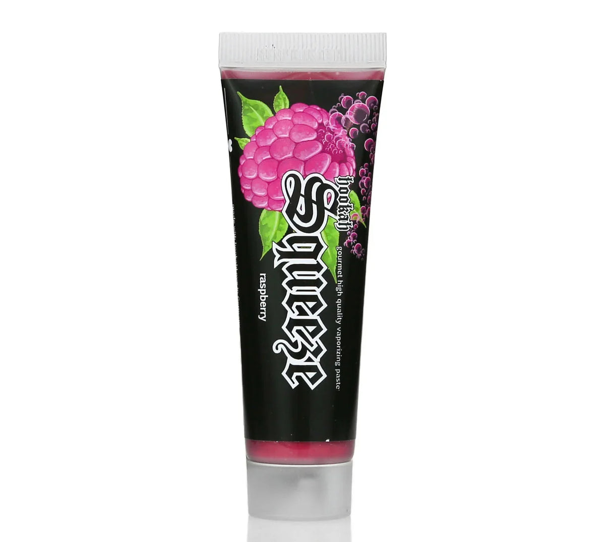 Hookah Squeeze 25gr - Raspberry