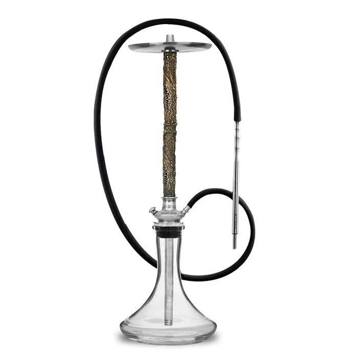 Maklaud Mukalinda Shisha