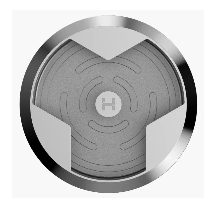 Hooky Heat Management Device