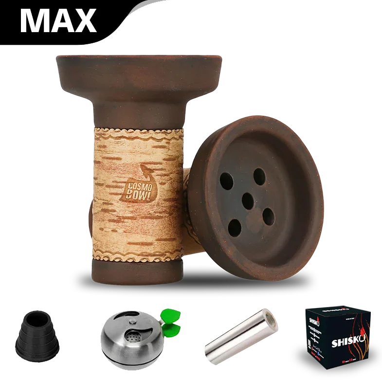 Cosmo Schüssel - HoReCa