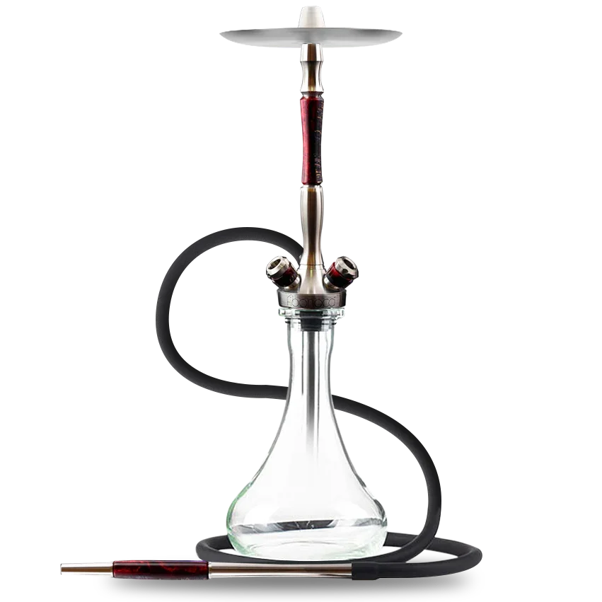 Union Hookah Fibonacci