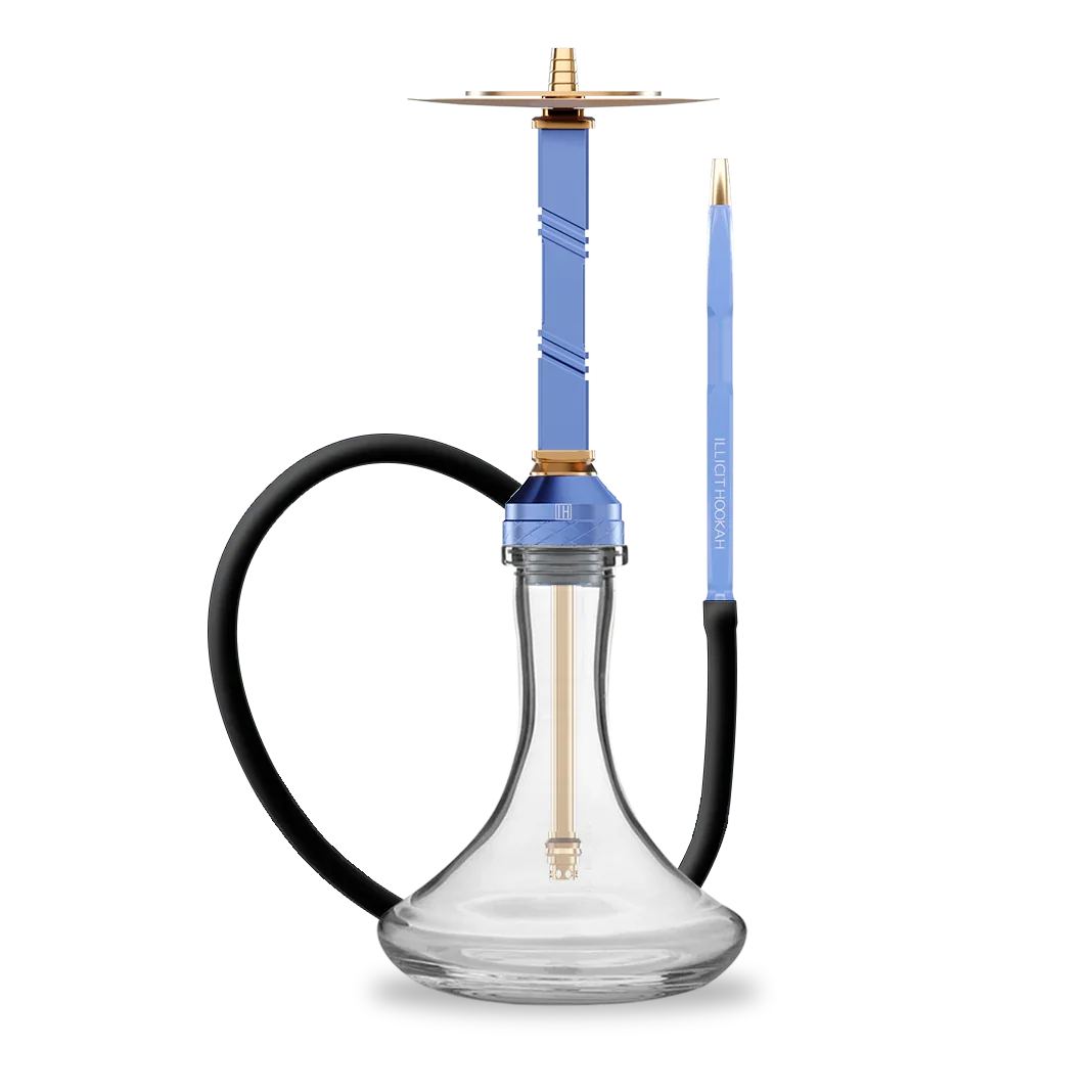 Illicit Hookah Model XI