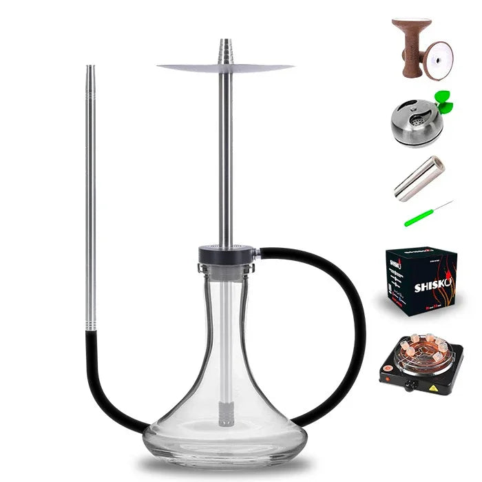 DSH IZI Hookah