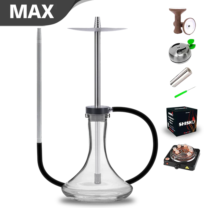 DSH IZI Shisha