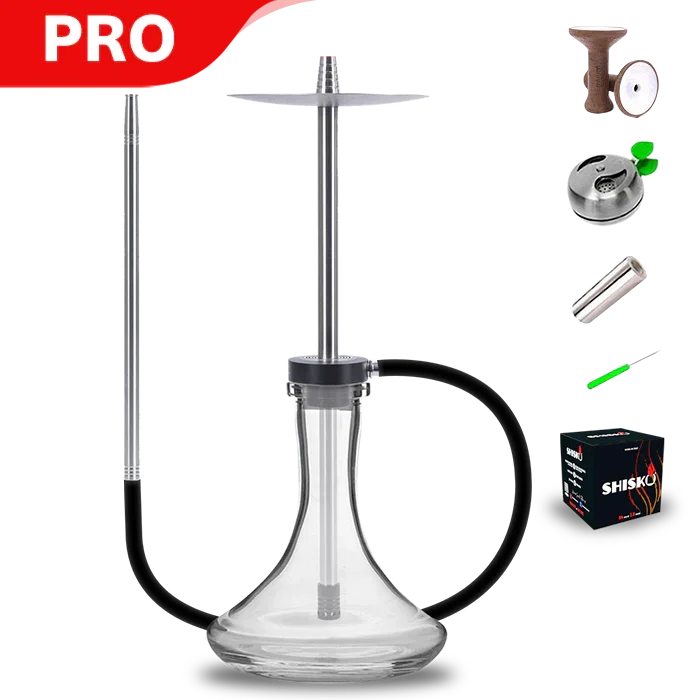 DSH IZI Shisha