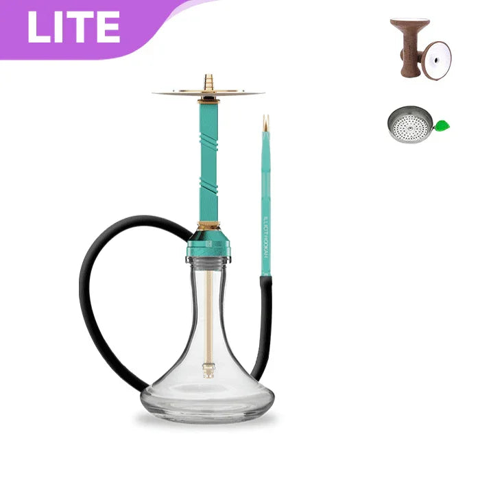 Illicit Hookah Model XI