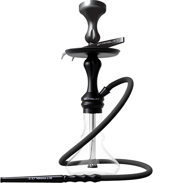 Starbuzz Mini Shisha Complete Set
