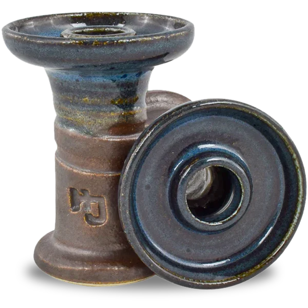 HJ 80 Feet 80 Bowl – Blue Nut