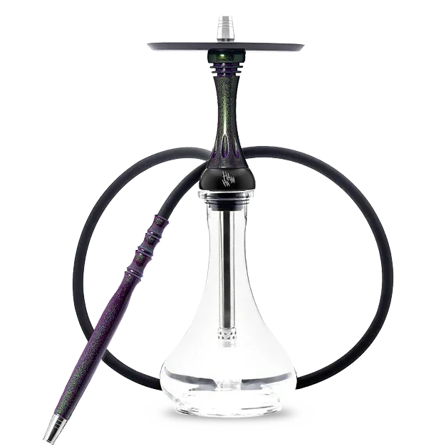 Alpha Hookah X Set