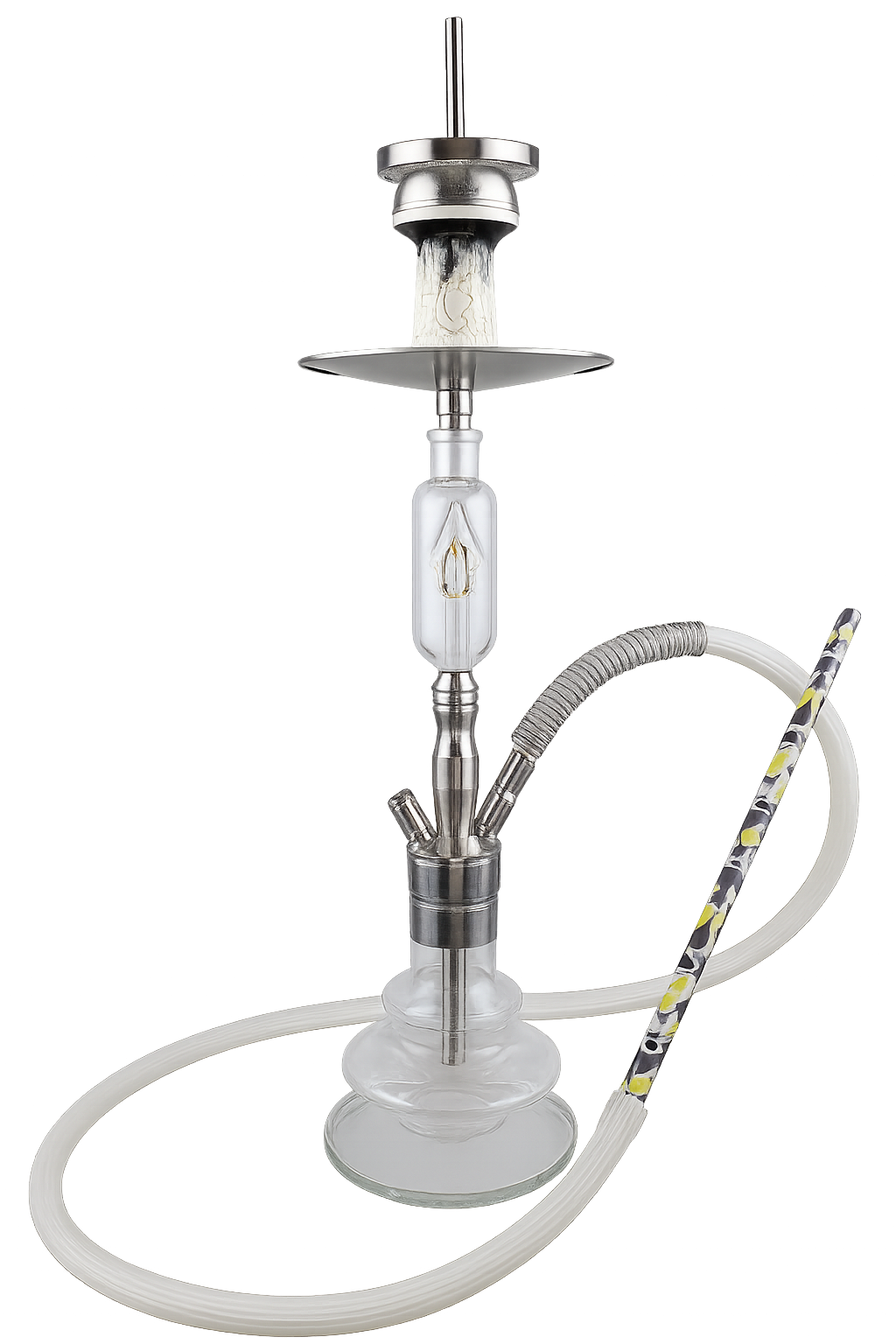Dschinni Junior Shisha-Set