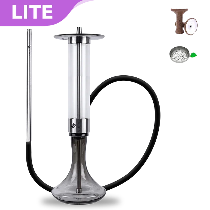 K-Bro Iceberg Hookah