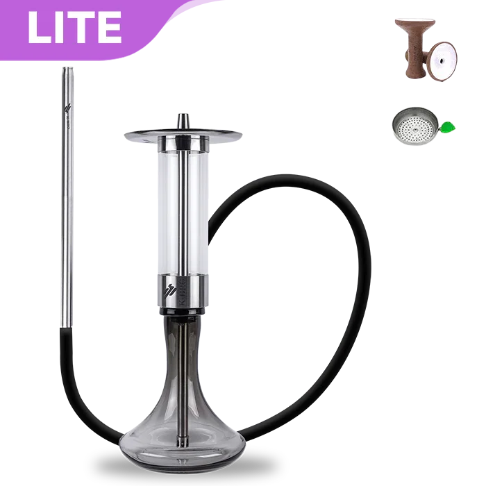 K-Bro Iceberg Mini Shisha
