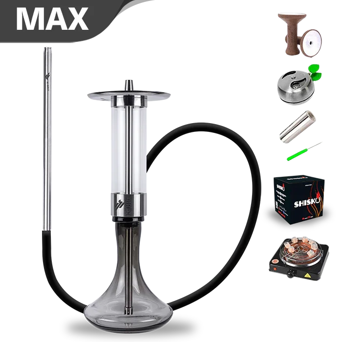 K-Bro Iceberg Mini Shisha