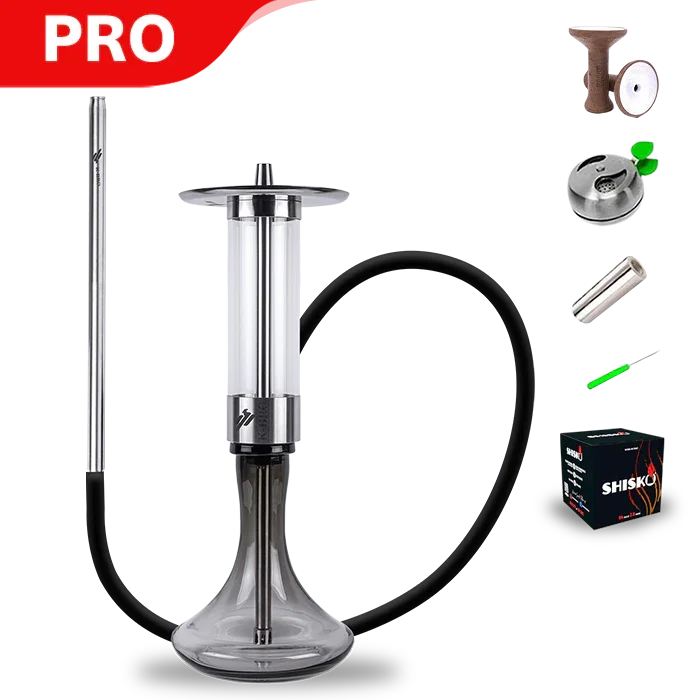 K-Bro Iceberg Mini Shisha