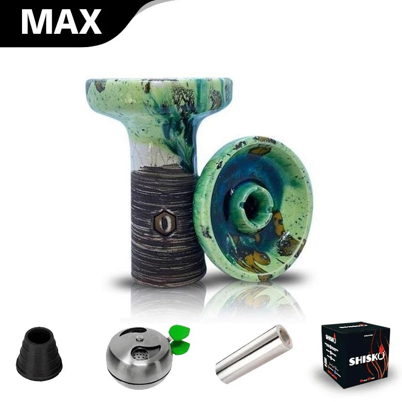 Kolos Grown Plus Phunnel Schalen