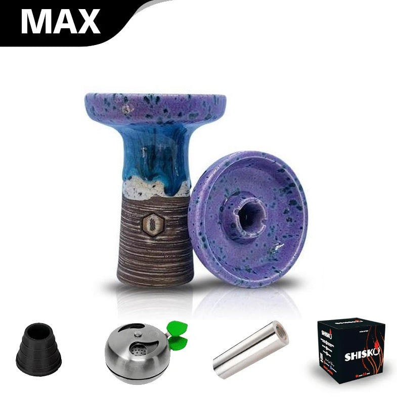 Kolos Grown Plus Phunnel Schalen