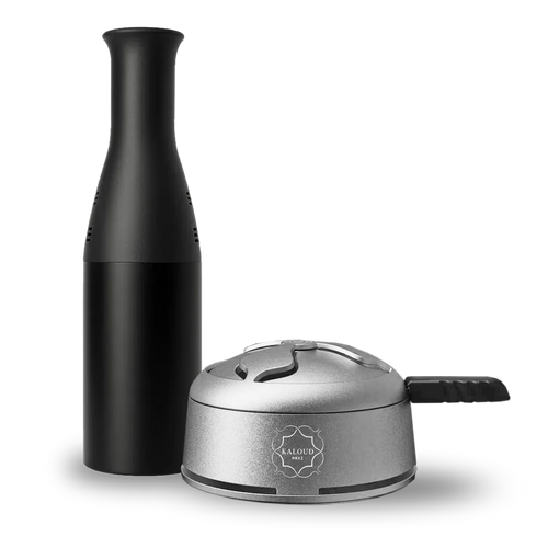 Coalcatcher mit Kaloud Lotus I+ HMD